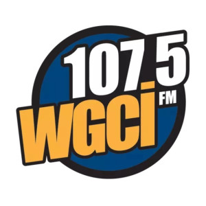 WGCI 107.5 FM