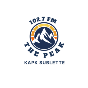 102.7 The Peak : USA Radio