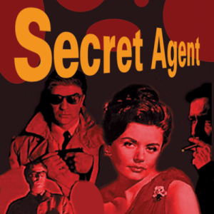 Secret Agent