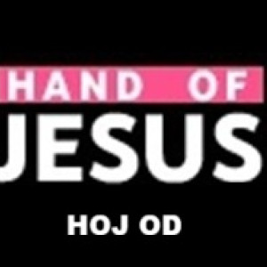 HOJ OD - Hand of jesus FM