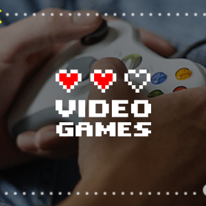 Trilhas Sonoras de Video Games