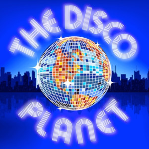 The Disco Planet
