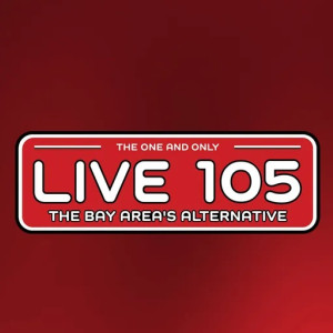 LIVE 105 Radio