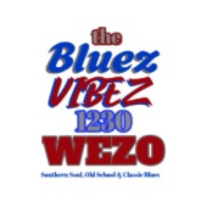 Bluez Vibez 1230 AM : Augusta