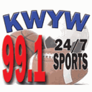 KWYW 99.1 FM : USA Radio