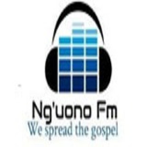 Ng'uono 108.1 FM