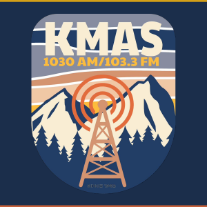 KMAS 1030 AM