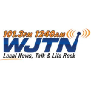 WJTN 1240 AM : Jamestown