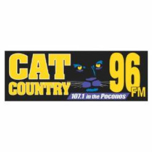 Cat Country 107.1