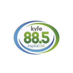 88.5 KVFE Life Changing Radio