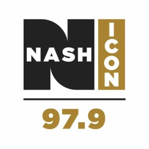 97.9 Nash Icon Radio