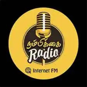 Nambikkai Radio : Tamil Radio