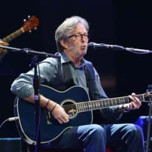 Eric Clapton - HITS