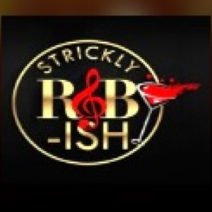 Strictly R&B-Ish radio