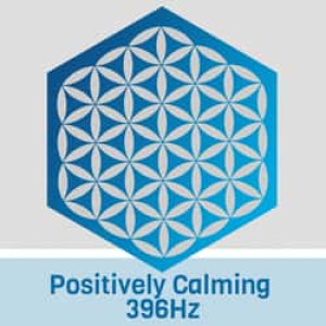 Positively Calming 396Hz Radio