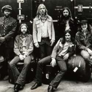 Allman Brothers Band Radio