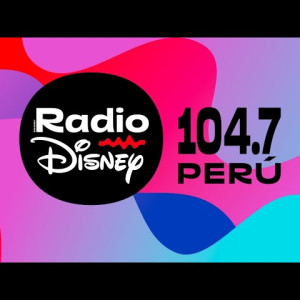 Perú FM 104.7