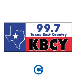 99-7 KBCY Texas Best Country RADIO