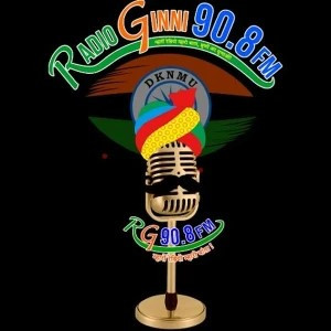 Radio Ginni 90.8 : Tonk