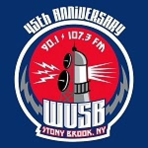WUSB : Stony Brook 90.1 FM