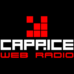 Radio Caprice - Dark Metal