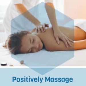 Positively Massage Radio