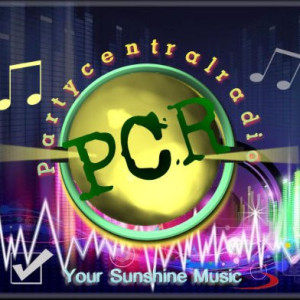 Party Central Radio