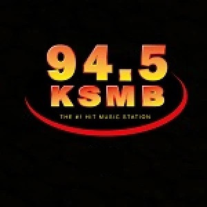 94.5 KSMB Radio