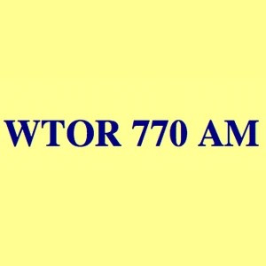 WTOR 770 AM : Youngstown