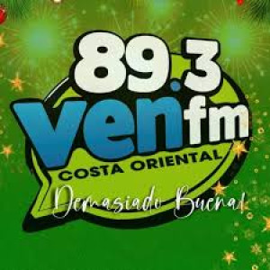 89.3 VEN FM Costa Oriental