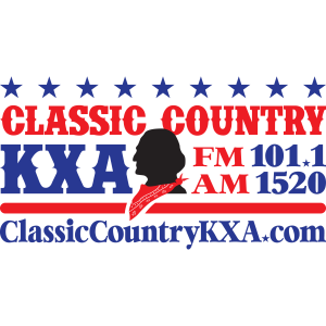 Classic Country 1520 KXA