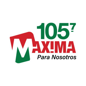 105.7 Maxima Radio