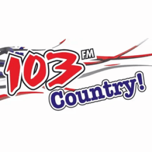 103 Country - WGDN-FM