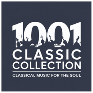 1001 CLASSIC COLLECTION Radio