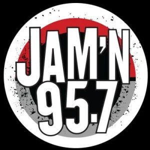 JAM'N 95.7 : San Diego