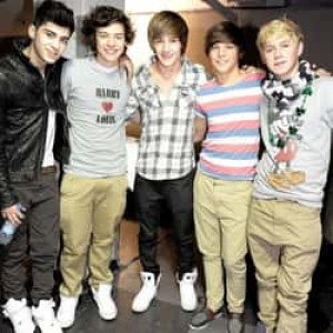 One Direction - HITS Radio