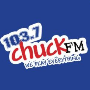 103.7 Chuck FM