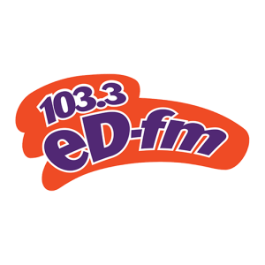 103.3 EDFM Radio