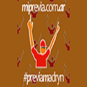 Previa Madryn