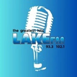 93.3 & 102.1 Lake FM