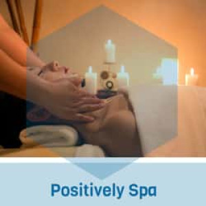 Positively Spa Radio