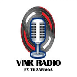 vink exyu retro radio
