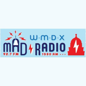WMDX Mad Radio 92.7 : USA Radio