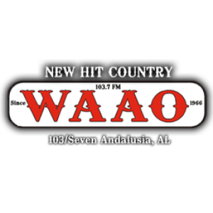 WAAO New Hit Country 93.7 FM