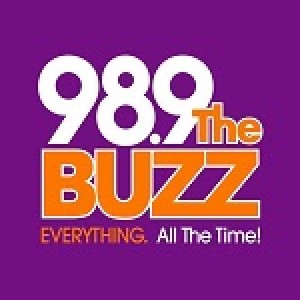98.9 The Buzz