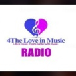 4 The Love In Music