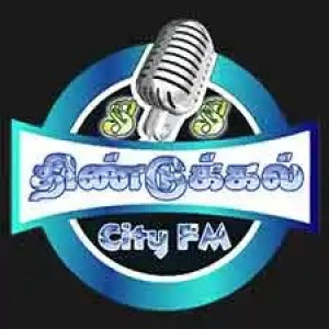 Dindigul City FM SS : Tamil Radio