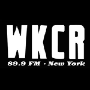 WKCR 89.9 FM