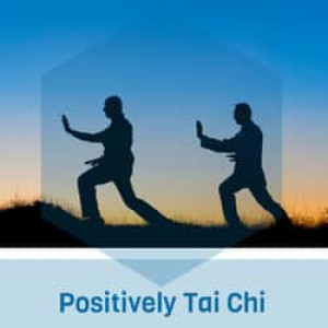 Positively Tai Chi Radio