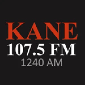 KANE 1240 AM